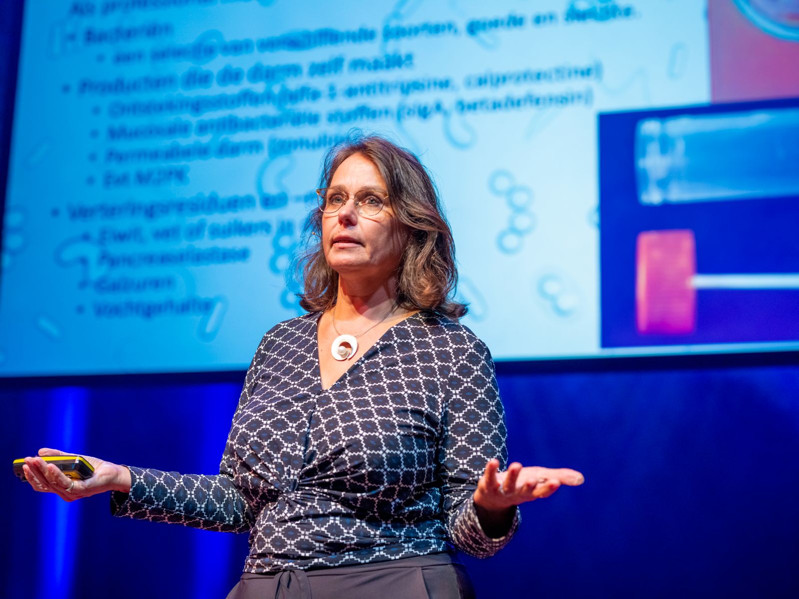 Vera van Randwijck