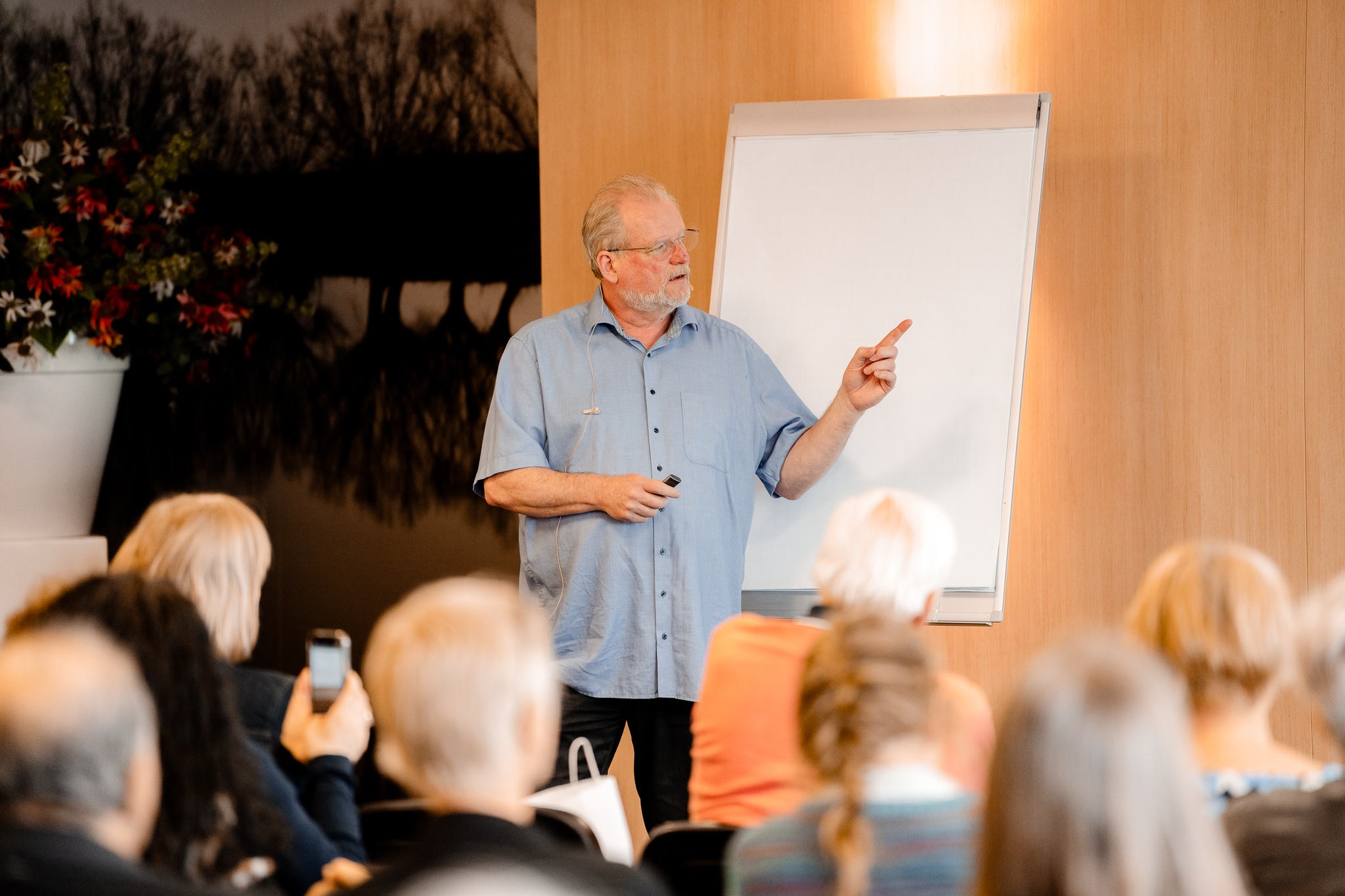Jan Blaauw