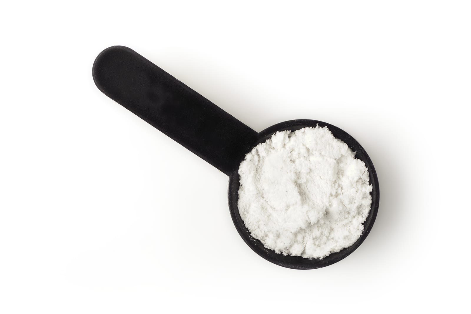 Creatine: van krachttraining tot geheugen en veroudering