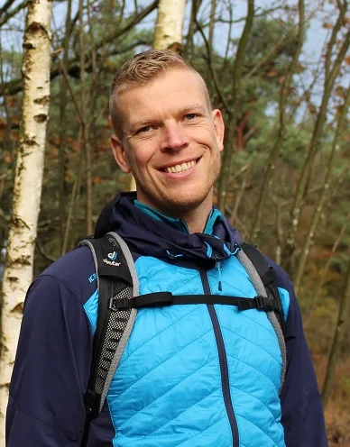Lucian van Ingen
