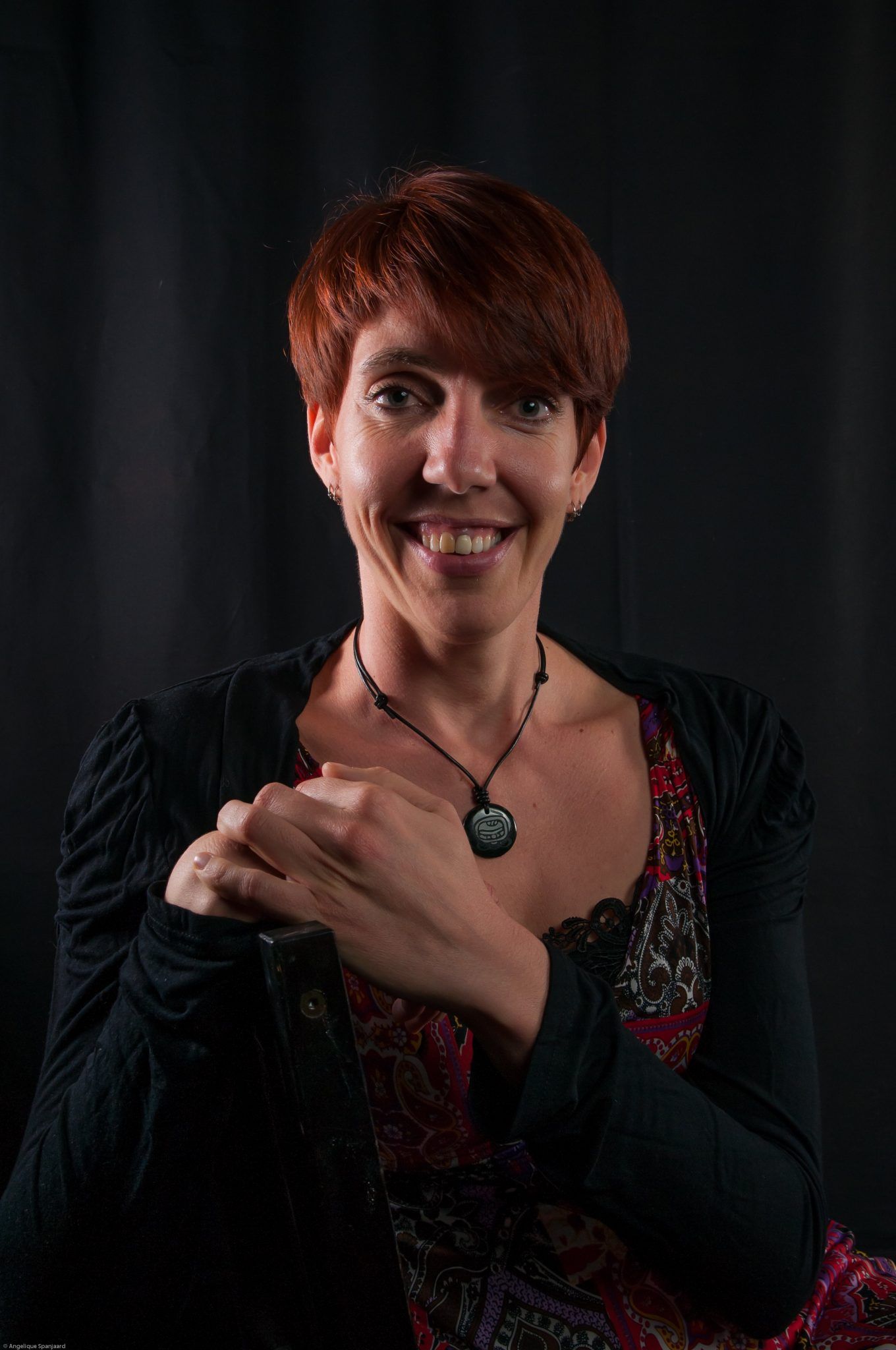 Marie-Anne Tenbült