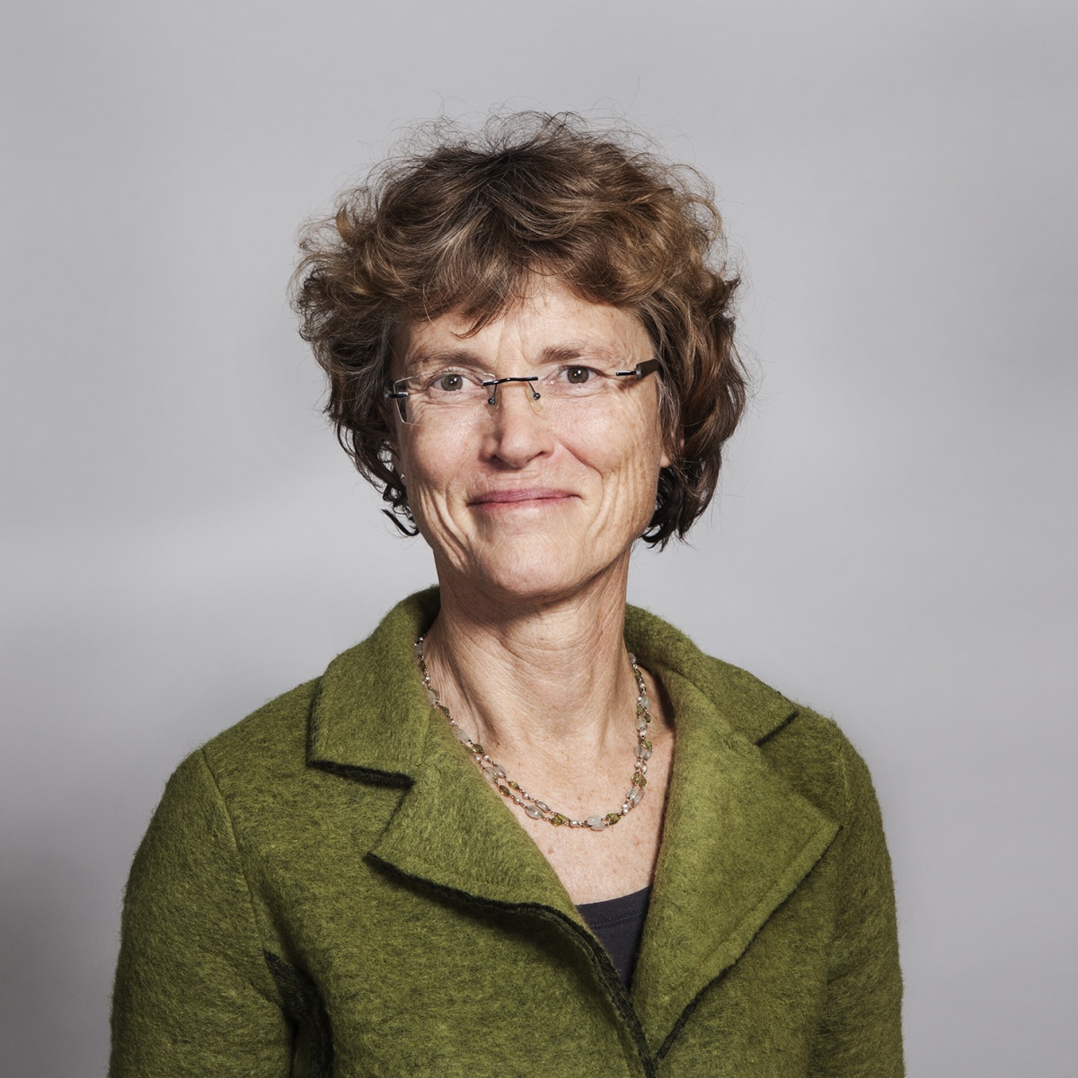 Nina Weiss