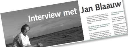 Interview in VitOrtho