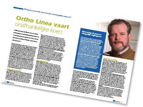 Interviews en publicaties