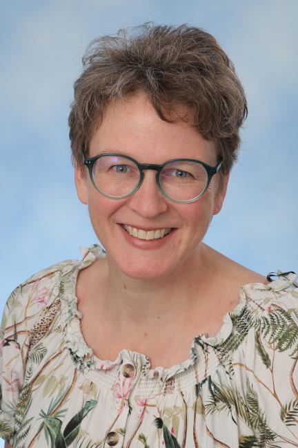 Saskia Gulikers