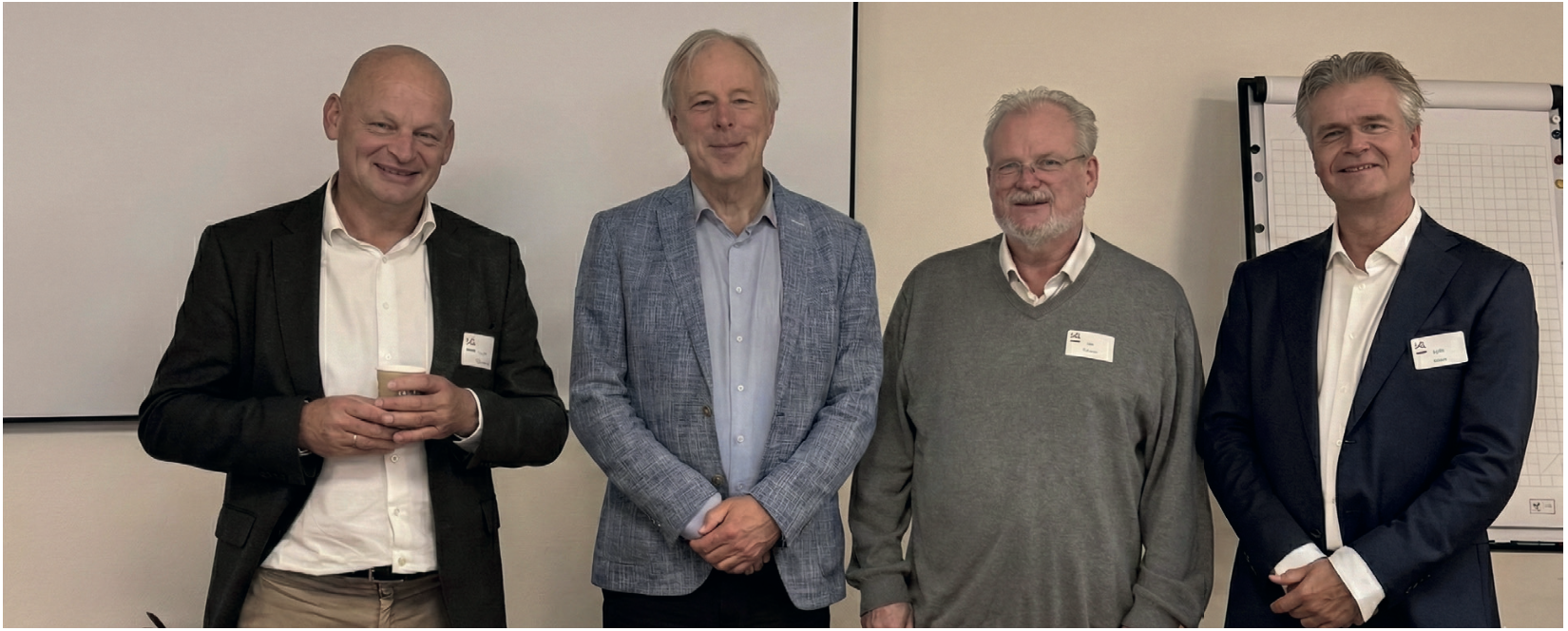 Derde AGEs-congres over (pre)diabetes