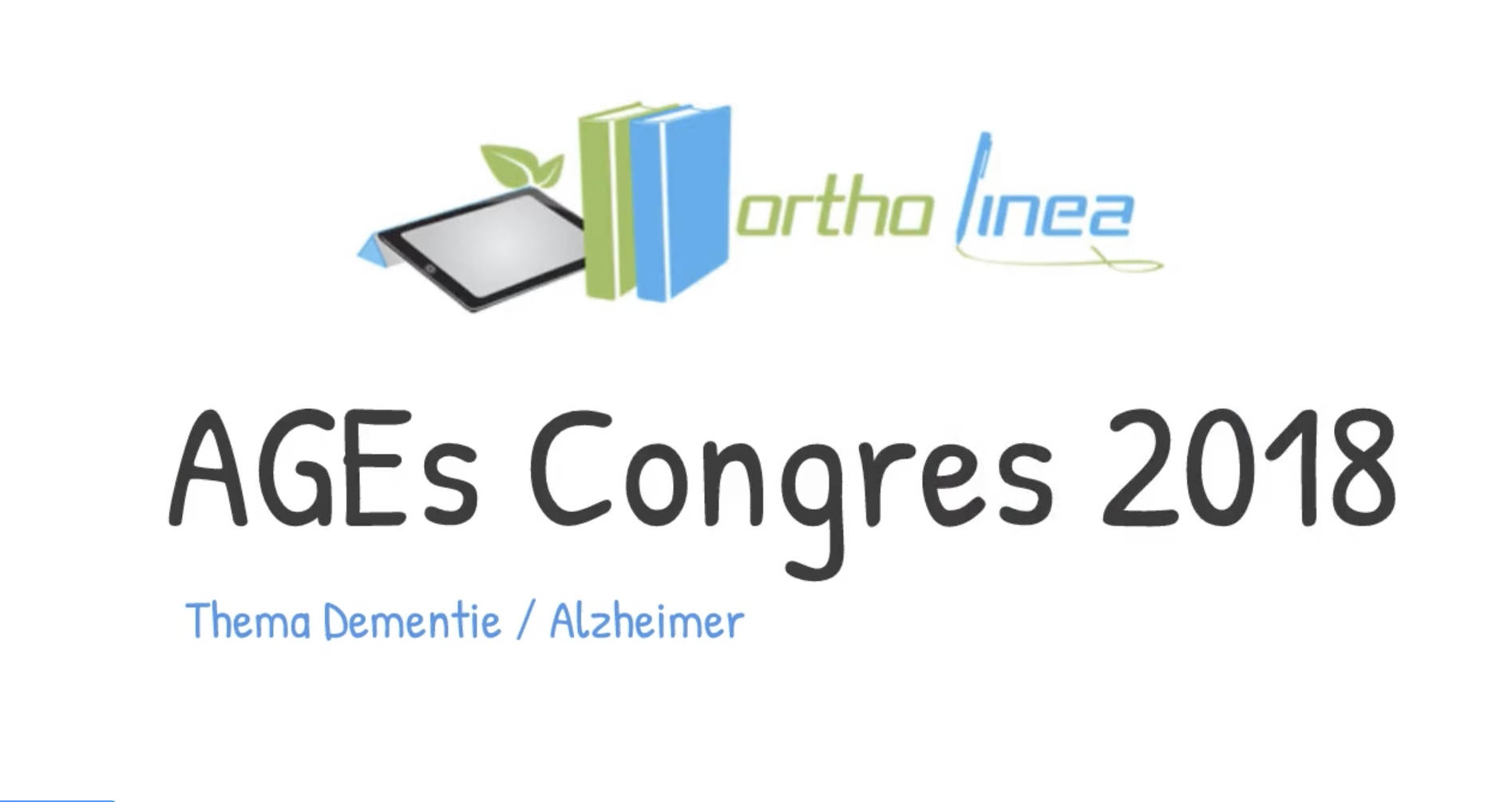 AGEs-congres en publicatie in MBOG Magazine